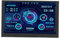 5-Zoll-IPS-USB-Bildschirm, PC-Temperaturanzeige AIDA64 PC-CPU-Datenmonitor PC-Sensorpanel-Display-Temperaturmonitor, PC-Sensorpanel-Display Computer-Temperaturmonitor…