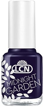 LCN Trend Nail Polish Midnight Garden 8ml (Nr. 829-midnight garden (aubergine lila))