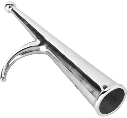 Bootshaken-Ersatz, Edelstahl 316, 28 Mm Innendurchmesser, Zubehör in Marinequalität