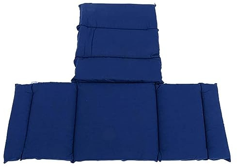 Coussin de fauteuil roulant anti-escarres avec support dorsal lavable pour soulager la douleur pour personnes âgées Siège confortable pour chaise