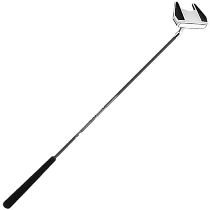 Golf-Putter - Anfänger-Golfschläger ab 0,78 kg | Bequemer Putter-Golfschläger | Spielbarer Anfänger-Golfschläger | Golf-Putterklinge | Golf Eisen für Putter | Appa