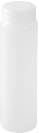 Bocaux à Épices Vides | Récipients avec Couvercles à Trou pour Saupoudrer,600 ml Rangement Portable Avec Couvercles Saupoudreurs Pour Sel, Poivre Et Épices – Organisation Pour Tiroir Ou Placard De Cui