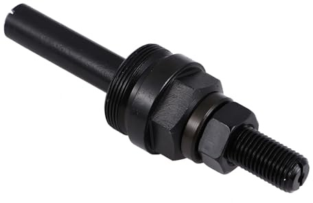 DIKACA Kit de Collier de Serrage Fileté pour Tour Cnc Accessoire pour Fraiseuse et Mandrin Bloc de Tige de Serrage Interne et Externe Outil de Fixation Stable pour Usinage