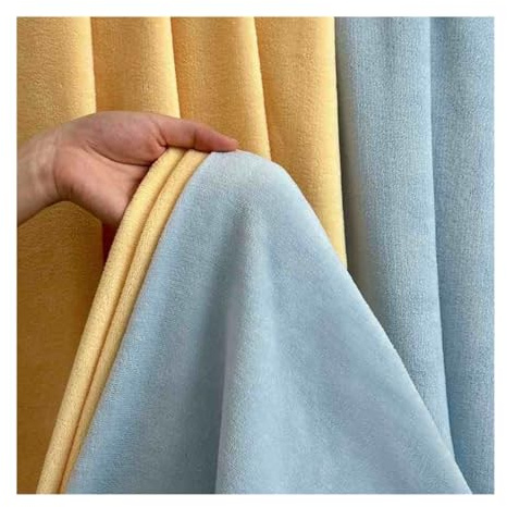 Lenzuolo sopra matrimoniale singolo piazza e mezza in flanella Biancheria da letto super morbida e calda Lenzuolo piano multicolore(Blue,160x230cm)