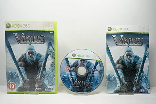 Viking: Battle for Asgard (XBOX 360) [Edizione: Regno Unito]