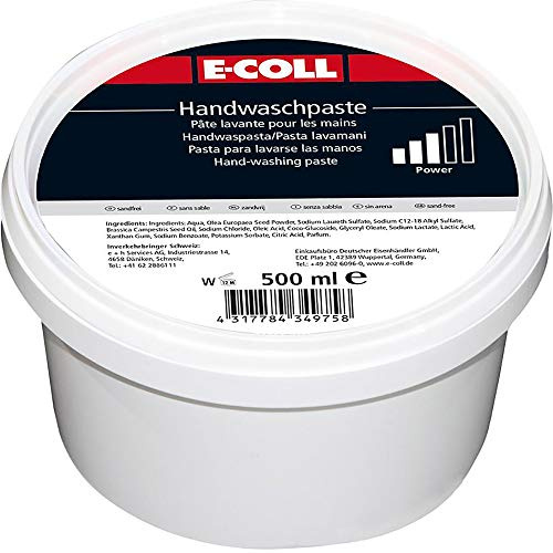 PASTA LAVAMANI 500ML E-COLL ALTN 5571902