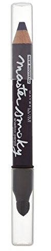 Maybelline Jade Master Smoky Matita Occhi, Viola, 1 pezzo (1 x 1,8 g) [Versione Inglese]