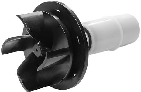 Oase Aquamax 8500 Eco Classic impellor