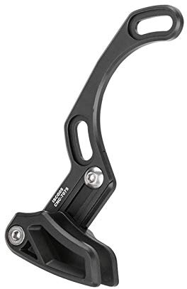 Alomejor Bicycle Chain Guard, Lightweight Direct Mount Chainring Protector for Road Cyclists Mountain Bikers Bike Maintenance