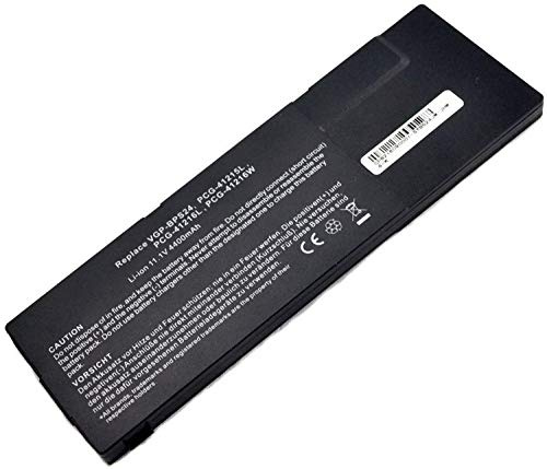 VGP-BPS24 VGP-BPSC24 VGP-BPL24 Laptop Akku | Ersatz für Sony Vaio VPCSA VPCSB VPCSC VPCSD VPCSE VPCSA VPCSB VPCSC VPCSD VPCSE(11.1V 4400mah)
