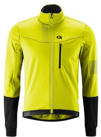 Gonso Herren Softshelljacke Valaff