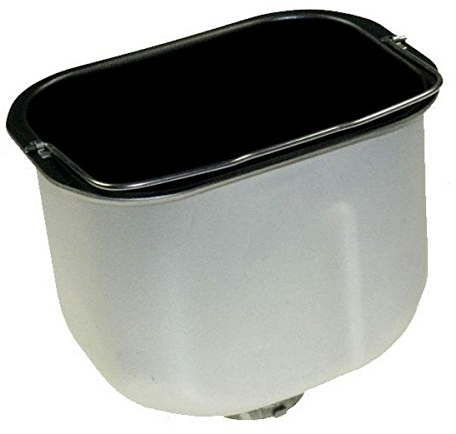 KENWOOD KW714130 - Macchina per il pane (twist & lock)