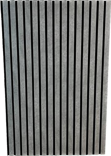 Wandpaneele aus MDF, Akustikplatten, Innendekoration, Wandtätowierungen, Material 3D MDF / 1 Stück = 0,54 m2 / 1 Stück = 90 cmx60 cmx1 cm / 1 cm Dicke (Cannes)