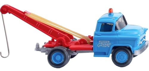 Wiking 063103 H0 Abschleppwagen Dave´s Garage Miniaturmodell Spur HO 1:87 Kein Spielzeug !