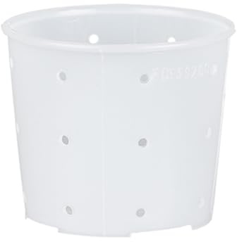 Milky 10er Set Käseform Becher 10 cl – Robuste Mehrwegbecher fürs Käse herstellen - BPA-freie und lebensmittelechte Becher Käseformen – Praktisches Käseformer 10er-Set