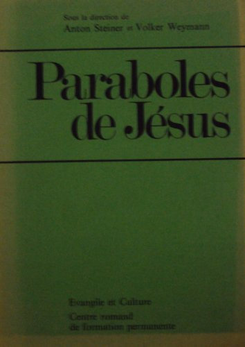 Paraboles de Jesus