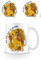 PYRAMID Disney - Mug - 300 ml - Lion King - Just Can't Wait to be King