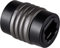 CABLEPELADO Adaptador audio toslink hembra | Acoplador hembra a hembra audio óptico | Toslink hembra a Toslink hembra |