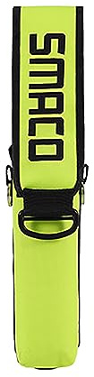 SMACO Mini Scuba Tank Diving Tank Anti-lose Strap for S300+