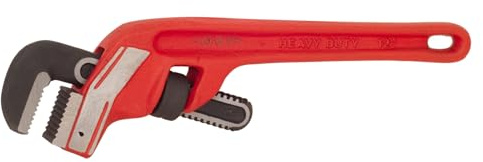 MGF giratubi americano heavy duty diametro max 2” pollici 60 mm testa 35 gradi made in Italy 925089