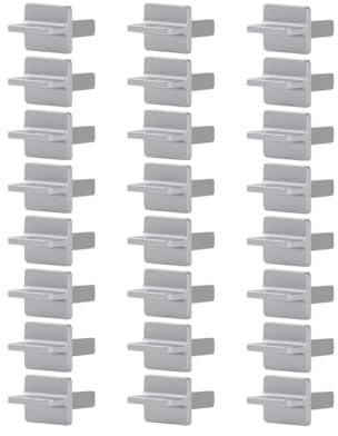 Accessoires réseau UbiQuiti UACC-RJ45-COVER