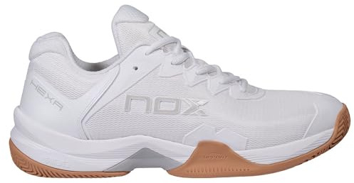 NOX Ml10 Hexa Padel Shoes EU 38