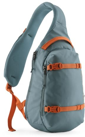 PATAGONIA Atom Sling 8L - Blue Sage