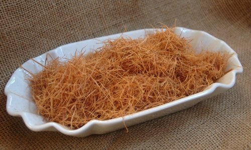 Nature IX24 Una de Gato, Uncaria Tomentosa coupés, 1er Pack (1 x 500 g)