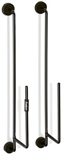 Enders® GRILL MAGS Halter für Grill-Roste & Platten 7916, Grill-Zubehör, Gasgrill BBQ, Aufbewahrung, magnetische Halterung, universell einsetzbar, Schwarz