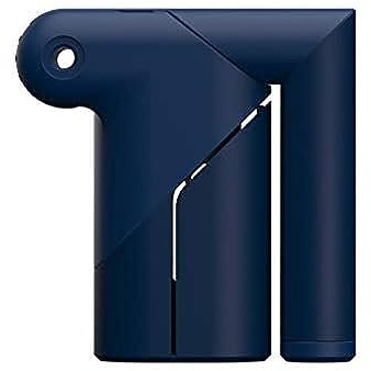 Rabbit R1-14558 Axis Lever Corkscrew, One Size, Navy