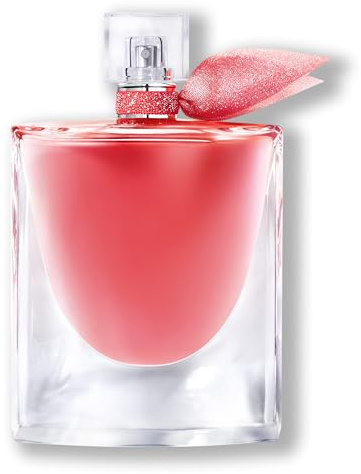 Lancôme La Vie est Belle Intensément Eau de Parfum, sinnlich-fruchtiger Damenduft mit Bergamotte, Himbeere und Vanille, 100ml