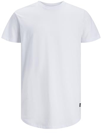 JACK & JONES JJENOA Tee SS Crew Neck NOOS