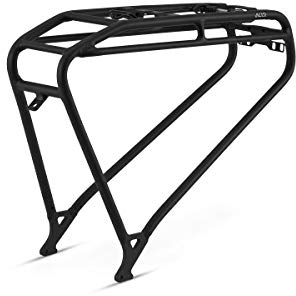 acid Cargo RILink Fahrrad Gepäckträger schwarz