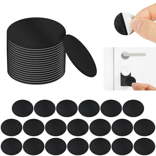 OFFCUP NFC kort, 20 st programmerbara NFC 215-etiketter kompatibla med TagMo och Amiibo, NFC klistermärken med alla telefoner och enheter som är NFC-aktiverade och självhäftande (svart)