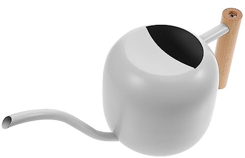 YARNOW Regadera Exterior Inoxidable para Interiores y Exteriores para Bonsáis