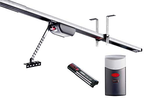 Sommer – Duo Vision 650 – Motorisation de porte de garage – Avec rail