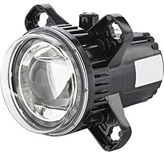 HELLA 1BL 012 488-101 DE/LED-Gruppo ottico, Faro principale, 90mm Performance L4060, 24/12V