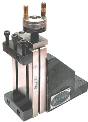 Adi Tool Post Mini Vertical Milling Slide For Lathe Machine-Metalworking Tool
