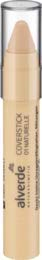 alverde Cosmétique naturel Concealer Chubbby Stick 01 Naturel 1 x 3,5 g