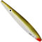Westin D360° Distance Meerforellenblinker, Länge / Gewicht:9.5cm / 28g, Farbe:Olive Diamond