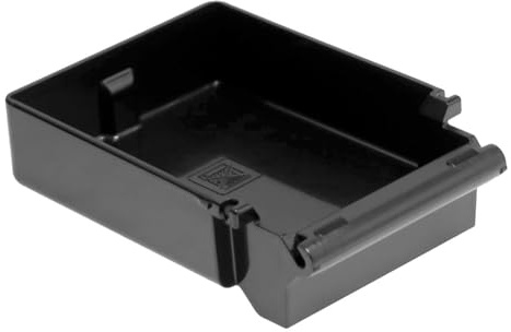 Abtropfschale kompatibel mit/Ersatzteil für DeLonghi ES0097063 EN167 EN267 Nespresso Citiz Kapselmaschine