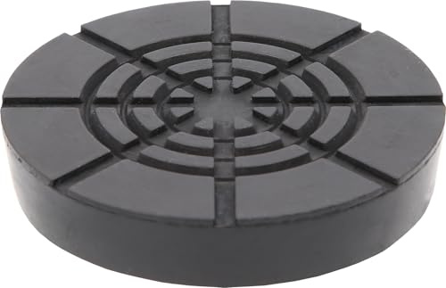 KS Tools 160.0599 Gummiauflage 06 für AC Rangierheber, Ø 110 mm