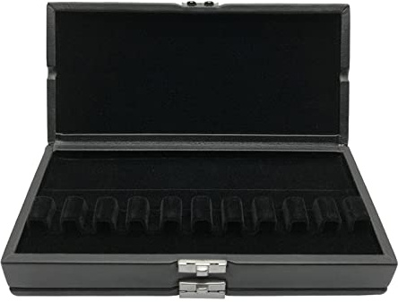 Oboe Reed Case Oboe Reed Storage Case Holder Storage Box for 20 Reeds