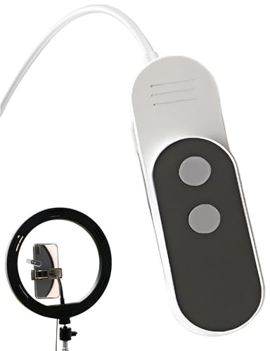 Auto Clicker för mobiltelefon – smartklickande – smart automatisk skärmklicker, för livestreamers apptestare teknik entusiaster studenter innehållsskapare belöningsuppgifter personliga projekt