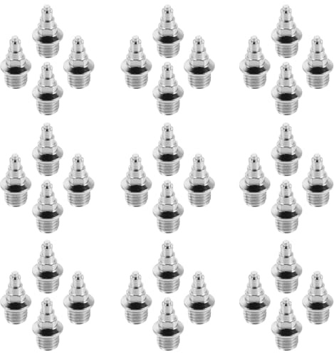 TOVINANNA Clavos Metálicos de 7 MM para Zapatillas de Running, 50 Unidades, Accesorios para Velocistas y Corredores de Pista en Atletismo y Cross Country