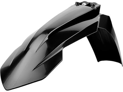FENDER FRONT SX/SXF 16-22 BK