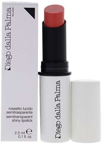 Diego dalla Palma Shiny Lipstick 143, 2.5 ml