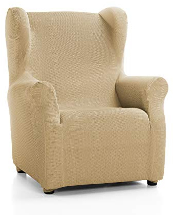 Martina Home Funda Sillón Túnez Orejero Visón