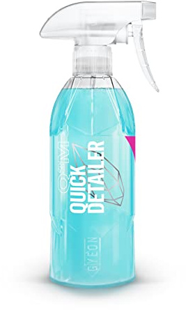 Gyeon Q²M QuickDetailer (400ml)