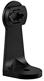 Ledlenser Flexible Mount Type A, Halterung für LED Taschenlampen, mit Magnet, mit Klebepads, mit Lochung, zum fixieren, schwarz, 1 Stk.